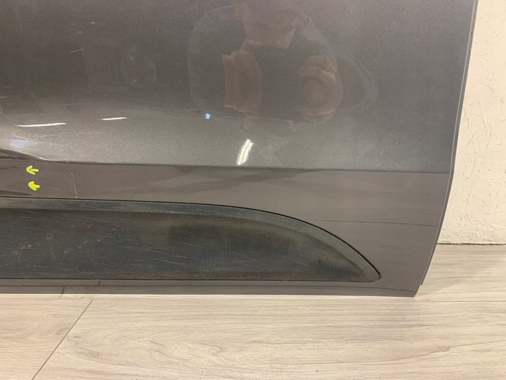 фото №7, Porsche macan 95b двері перед передні праві оригінал