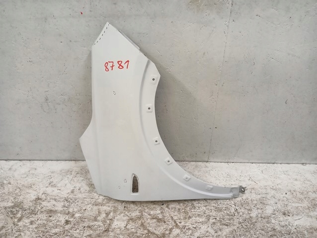 фото №1, Крило правий перед переднє opel crossland x 16-