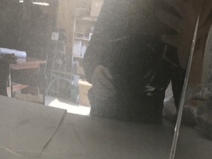 фото №9, Audi q5 sq5 80f спойлер крышки зад 80f827933