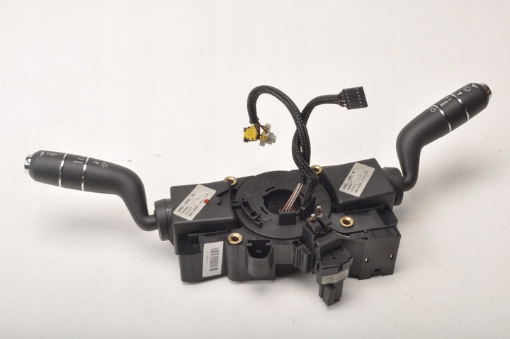 фото №1, Jaguar xj x351 переключатель комбинированный лента aw83-13n064-db