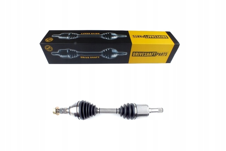 фото №1, Піввісь opel vectra c 1.9 cdti 150 km автомат l/p