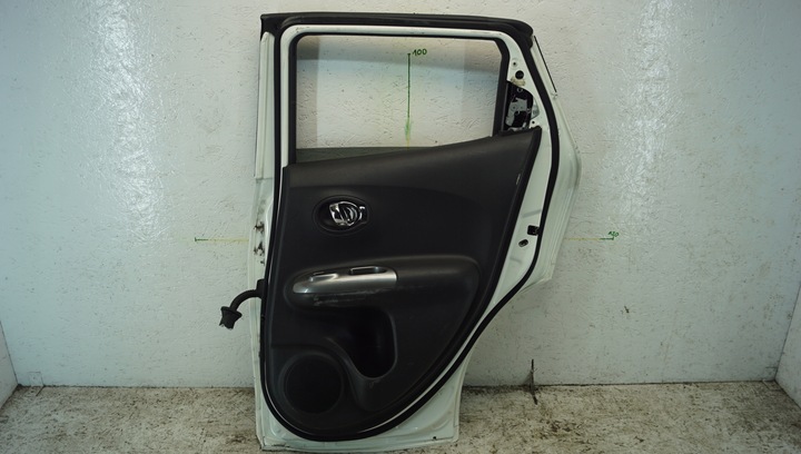 фото №14, Двері праві зад nissan juke f15 326g