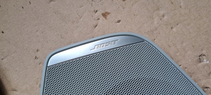 фото №10, A6 c7 4g решітки двері перед зад ліве праве bose 4x a7
