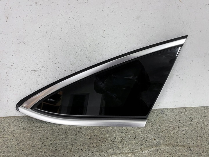 фото №1, Скло бокова праві зад mercedes gle купе w292 a2926701000 2015-