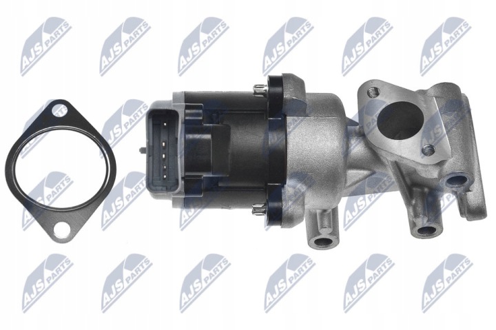 фото №11, Клапан egr nty land rover discovery iv 2.7 td