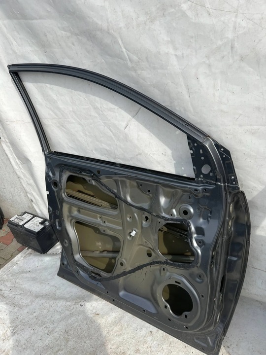 фото №7, Двері ліві honda cr-v crv 2012 перед передні