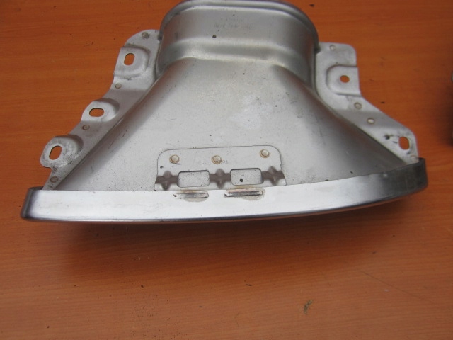 фото №8, Mercedes s w223 amg наконечник глушитель выхлоп правая a2234906001 5xy