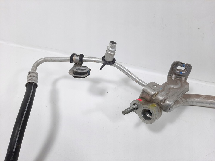 фото №12, Dodge ram 1500 3.6 v6 14r шланг кондиціонера