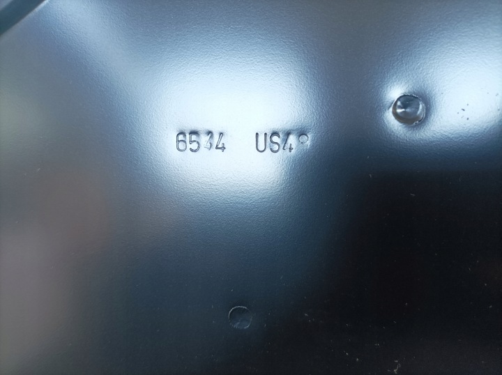 фото №12, Renault master iii opel movano b двері бічні зсувні нове оригінал
