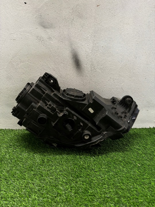фото №7, Audi a3 8v0 ксенон фара левая 8v0.941.005e красивая