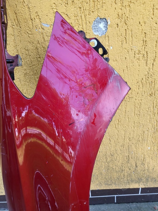 фото №5, Ford mondeo mk5 крило праві оригінальний