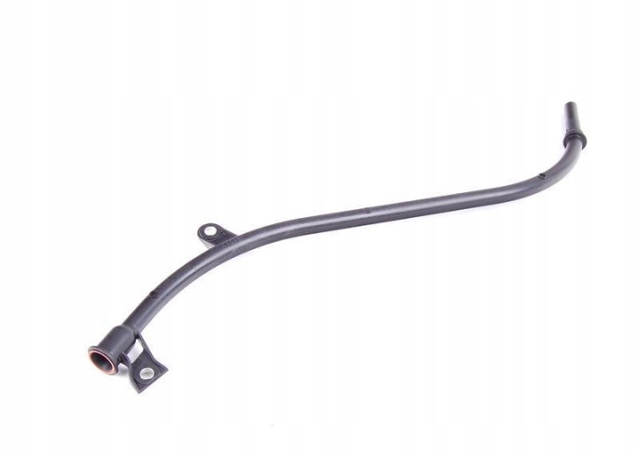 фото №6, Трубка pomiarowa vag do audi a3 s3 golf r32 оригінальна запчастина 06j115610l