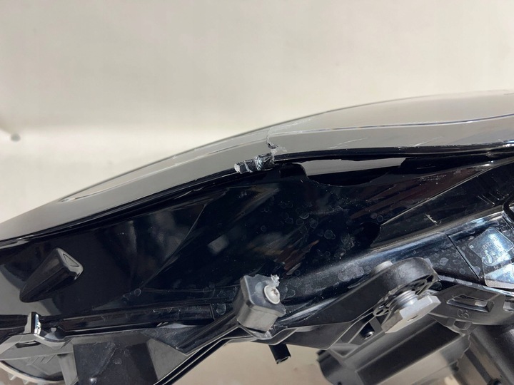 фото №10, Лампа перед передня права range rover evoque ii рестайлінг повний led r8d2-13w029-