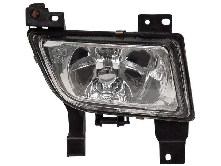 фото №12, Фара протитуманний tyc 19-5269-05-2