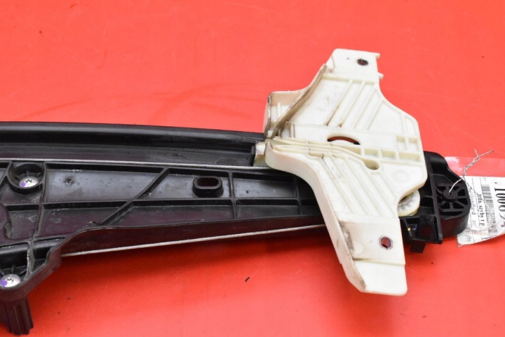 фото №7, Склопідйомник правий зад 9815403780 opel grandland 1 i 17-21