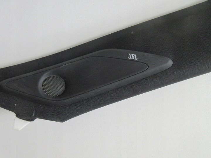 фото №3, Rav4 v защита стойка правая динамик jbl 62210-42120