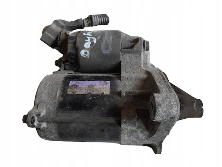 фото №1, Стартер 28100-97401 daihatsu