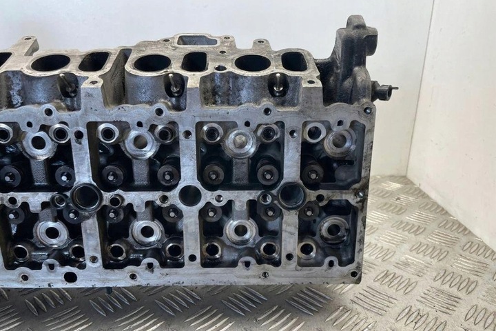 фото №7, Головка двигателя bmw 5 f10 7812929 3.0l дизель 2013