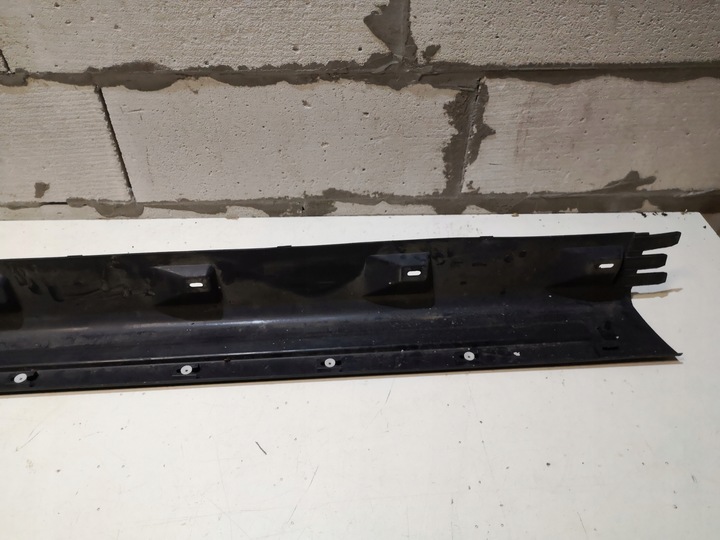 фото №6, Планка порогова права range rover sport i l320 05-