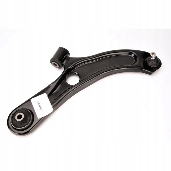 фото №1, Рычаг перед r agila b splash ex swift iii 05-14