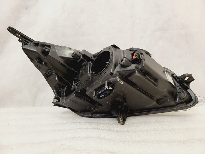 фото №14, Opel insignia a bi-xenon динамічний