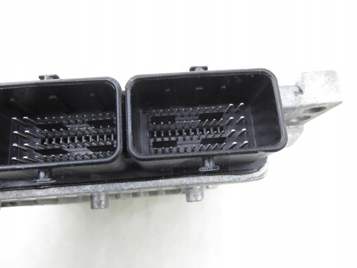 фото №5, Блок управления  ford mondeo iv turnier 2.0 tdci - qxba 7g91-12a650-ue