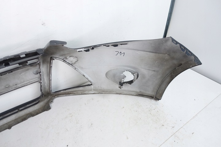 фото №10, Бампер перед переднє ford focus iii mk3 2010-2014 bm51-17757-a
