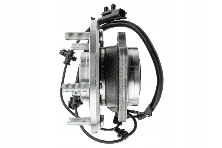 фото №15, Ступица колёса зад klt-ch-036 nty