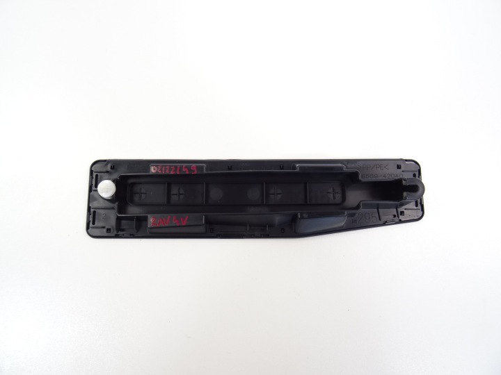 фото №7, Rav4 5 v заглушка номер vin 58569-42040 2019-