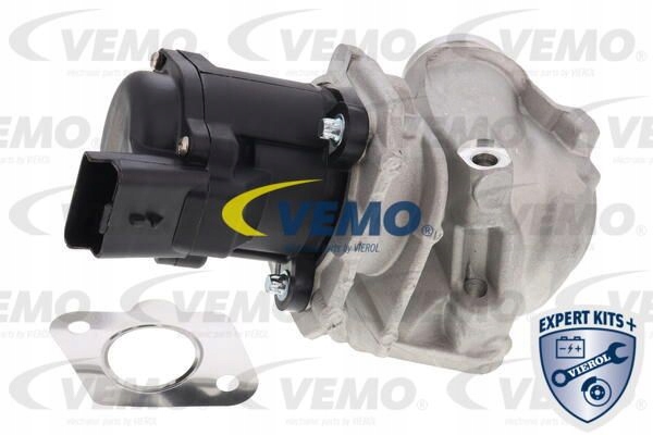 фото №14, Клапан egr peugeot 206, 207, 307, 308, berlingo, c3