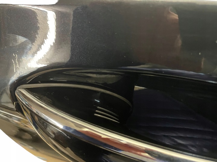 фото №6, Дверь правые зад комплектные bmw 7 g12 цвет 475