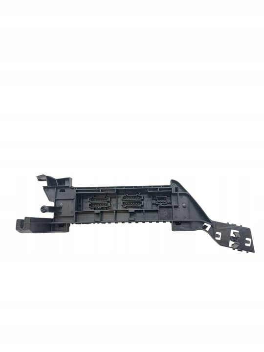 фото №11, Mercedes-benz ml w166 2014 рамка / модуль запобіжників