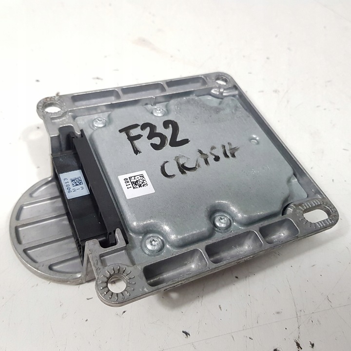 фото №2, Модуль датчик подушка безпеки bmw f32 6868599 0265020811