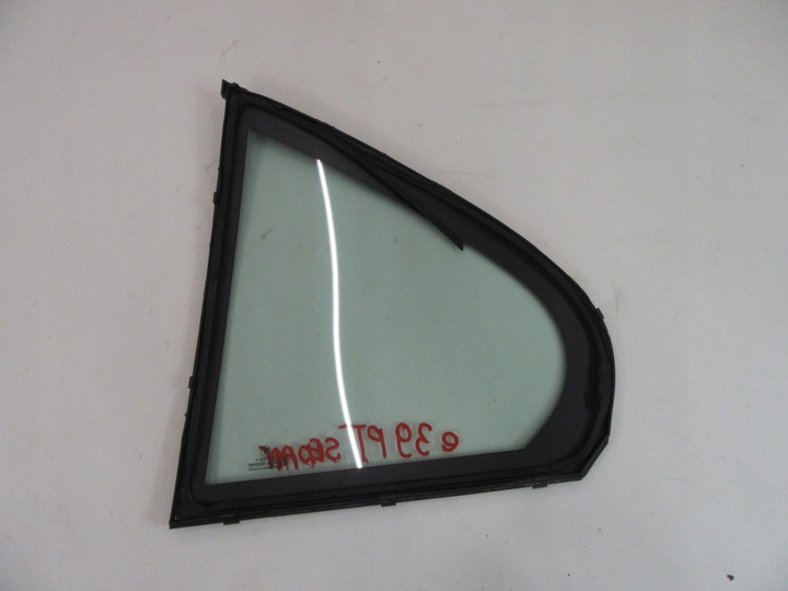 фото №7, Скло права праві зад bmw e39 as2 sedan