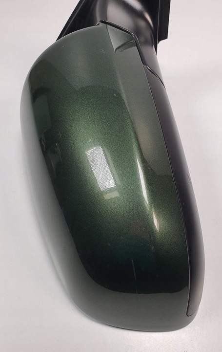 фото №6, Зеркало правые 5 pin ly6r audi a4 b6 европа