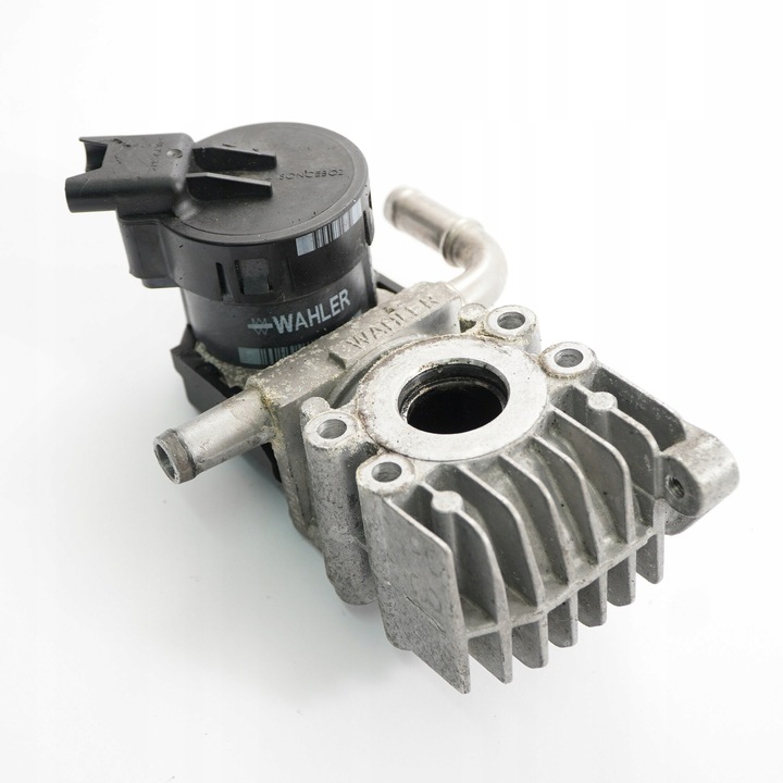 фото №12, Bmw e60 lci e90 e91 e93 f10 клапан egr agr 7548415