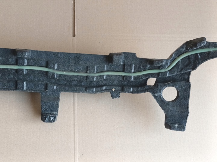 фото №13, Абсорбер бампера переднее audi q5 ii 80a перед + датчики