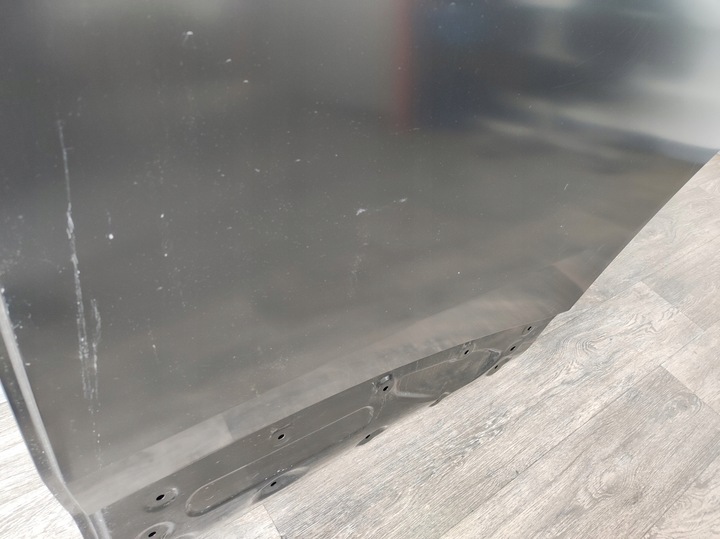 фото №10, Двері peugeot 3008 ii 2016-2024 задні ліві нове оригінальні -