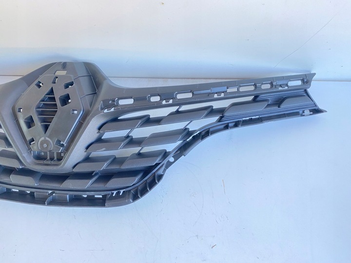 фото №4, Новая aso решётка радиатор решётка радиатора renault scenic 4 iv 2016-