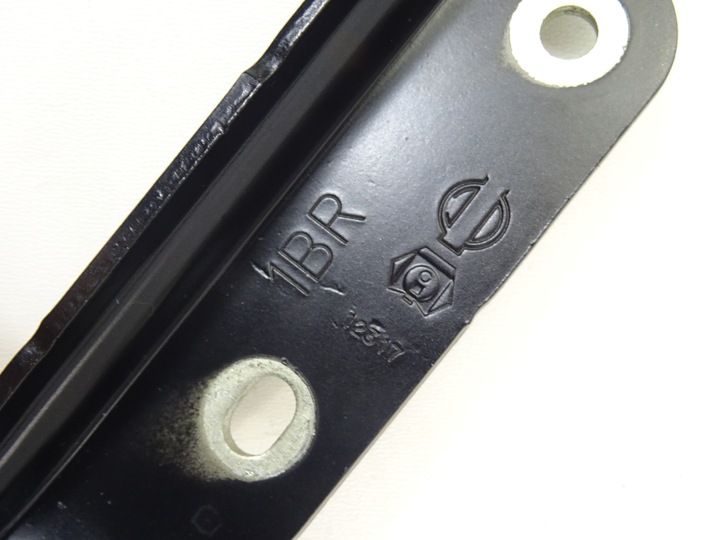 фото №6, Nissan juke f15 петля капота правые gab 2011-2019 1br