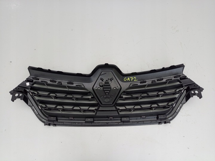 фото №14, Renault kangoo iii 3 iv 4 2021- решітка радіатора перед 623108039r ÷