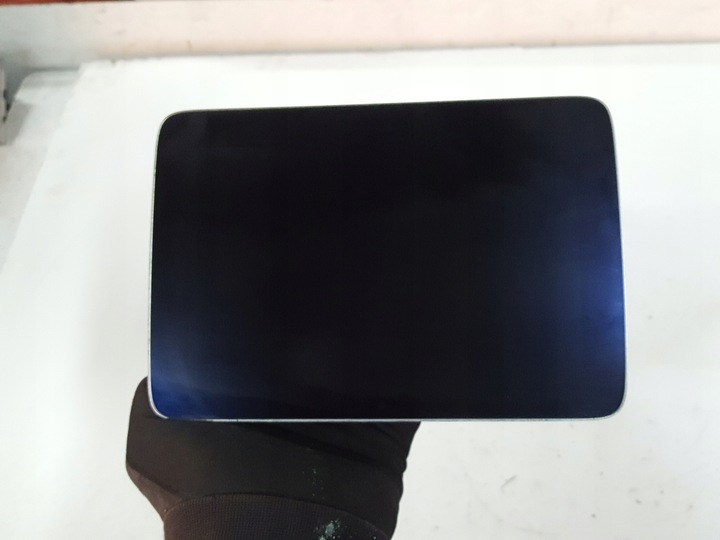 фото №1, Mercedes gla w156 x156 дисплей монітор екран