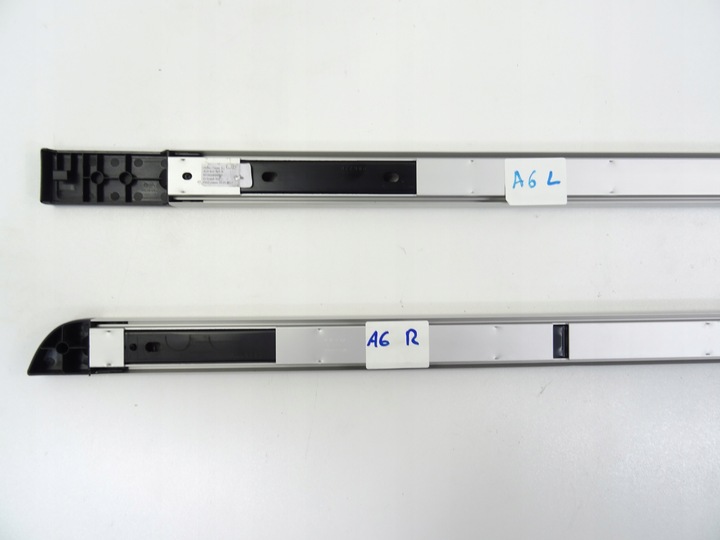 фото №8, Audi a6 шина багажника 4g9863555a 4g9863556a