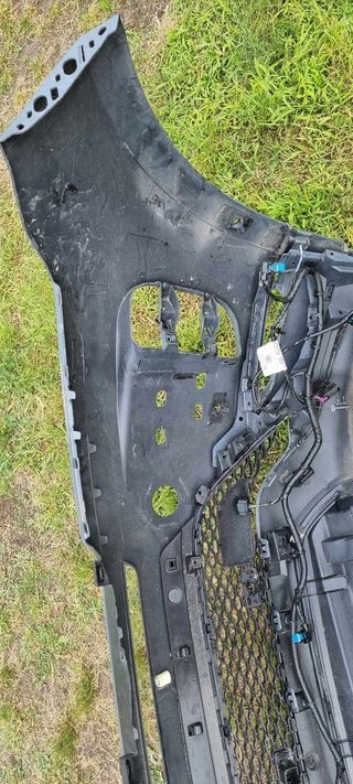 фото №9, Бампер переднє range rover evoque ii rdynamic