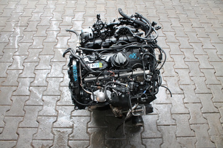 фото №7, Двигун комплектний bmw x1 x3 b48b20a 17 тис. км