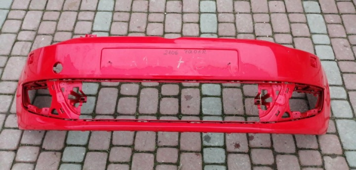 фото №16, Кришка двигуна капот vw polo 5 v 6r0 6c 2009 - 2017 2010- 2011- 2012-13-