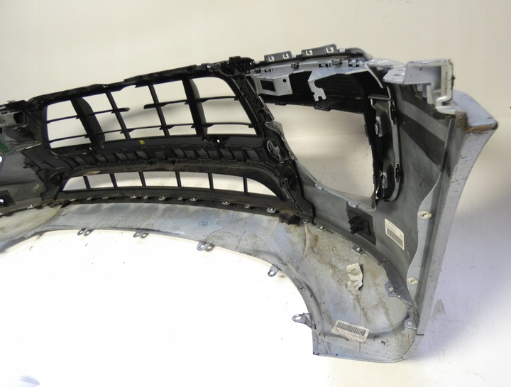 фото №15, Porsche macan рестайлінг gts 95b807221ak 2018-2021 pod 4 pdc бампер переднє