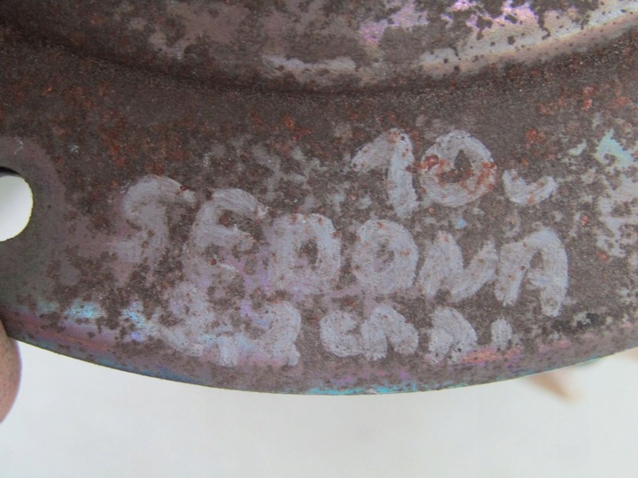 фото №9, Carnival 2.2crdi 10r насос датчик уровня топлива поплавок помпа 31110-4d200