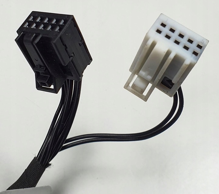 фото №13, Зеркало правые 9 pin mercedes w207 a2078103616 eu