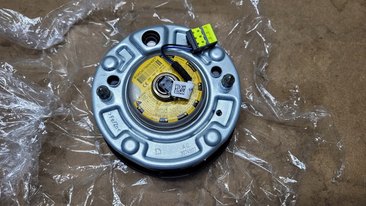 фото №8, Air bag повітряна подушка подушка безпеки bmw f32 f82 f10 f30 м-пакет нова !!!